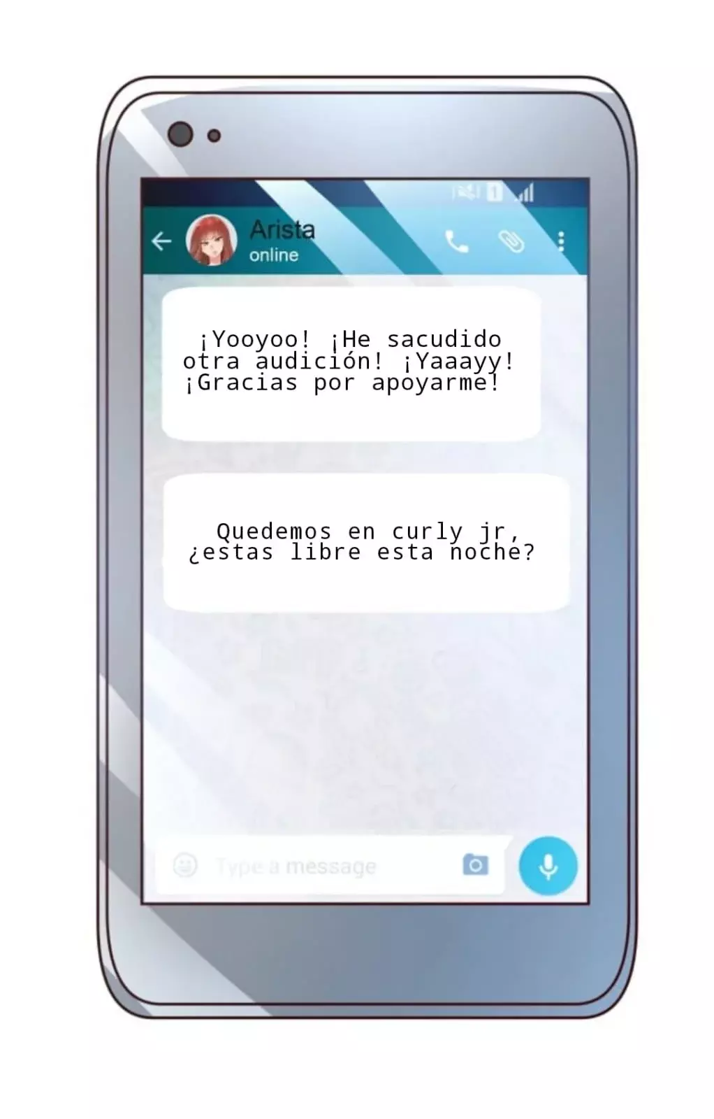 Capitulo 7 page 33