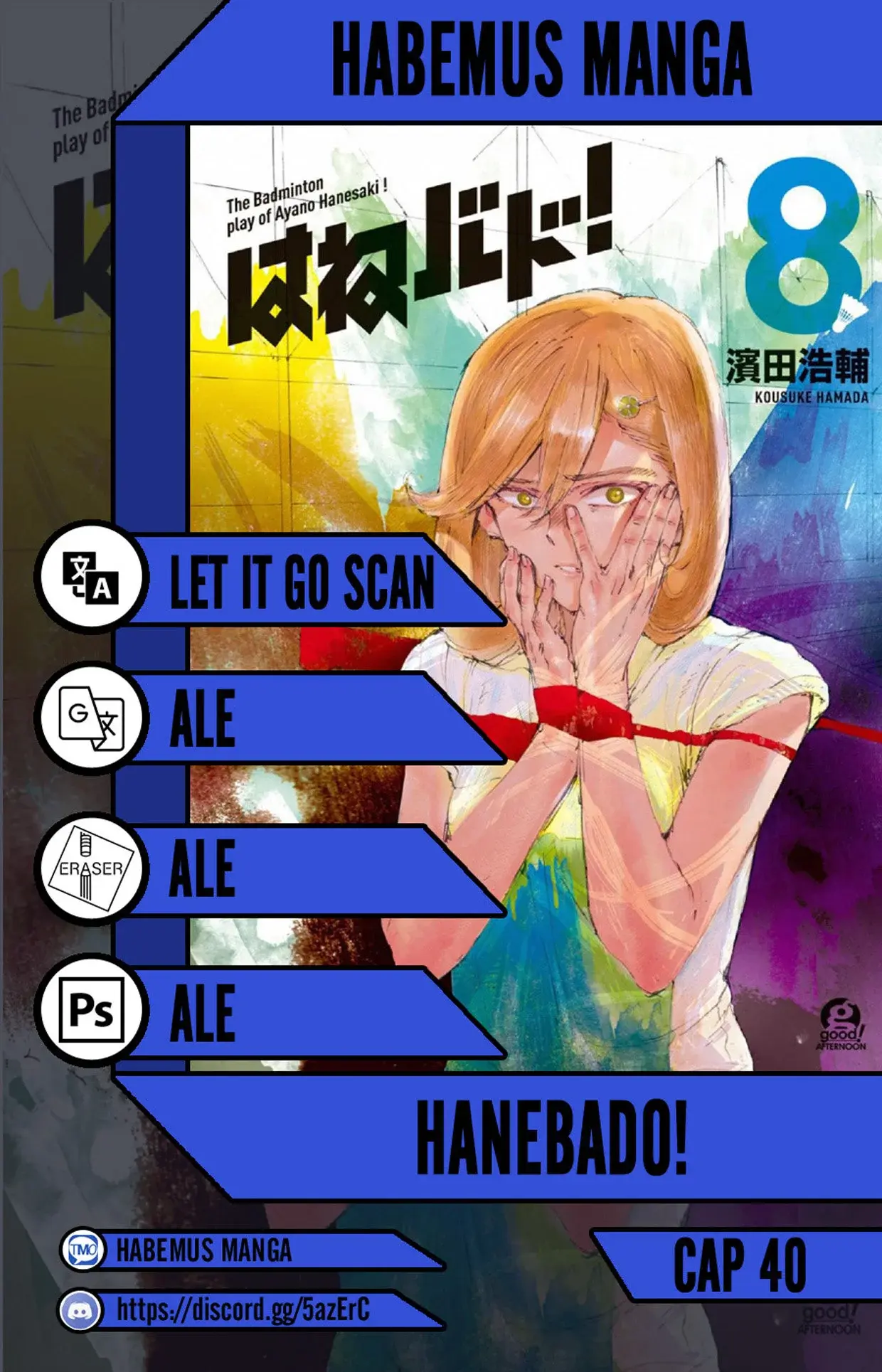 Capitulo 40 page 1