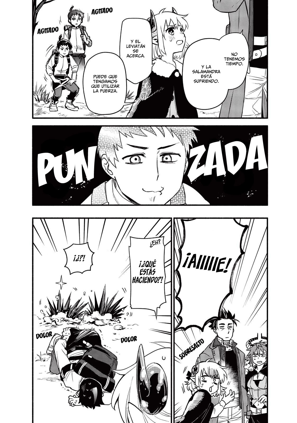 Capitulo 68 page 6