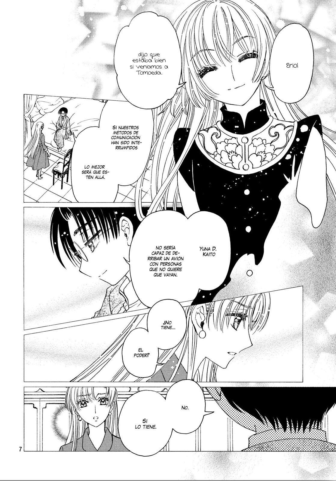 Capitulo 32 page 8