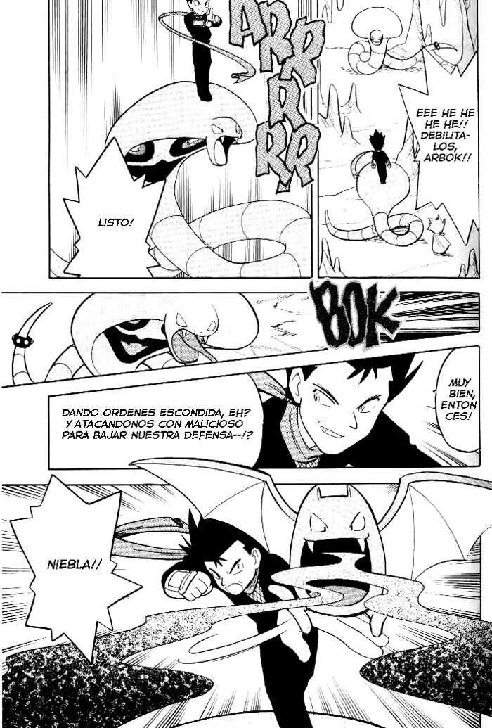 Capitulo 71 page 6