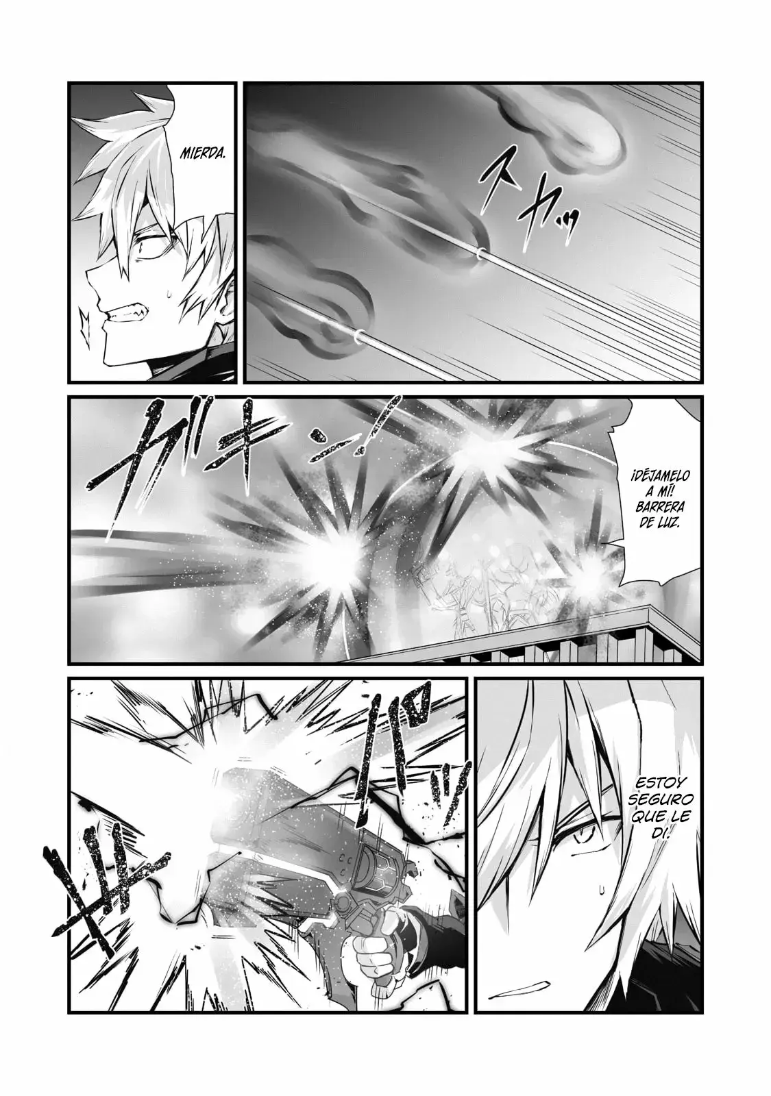 Capitulo 61 page 23