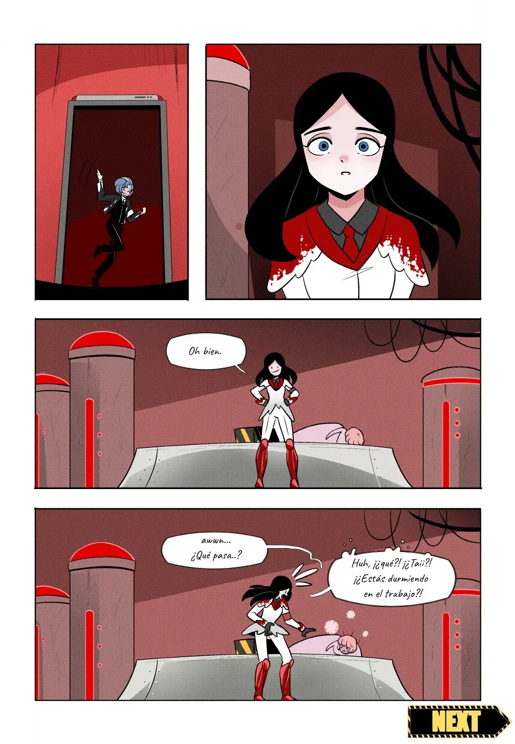 Capitulo 5 page 10