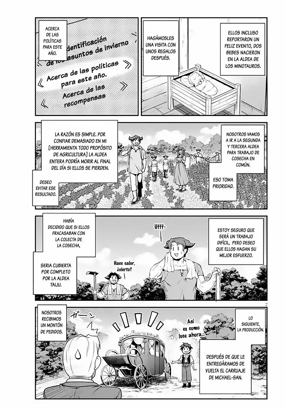 Capitulo 210 page 7
