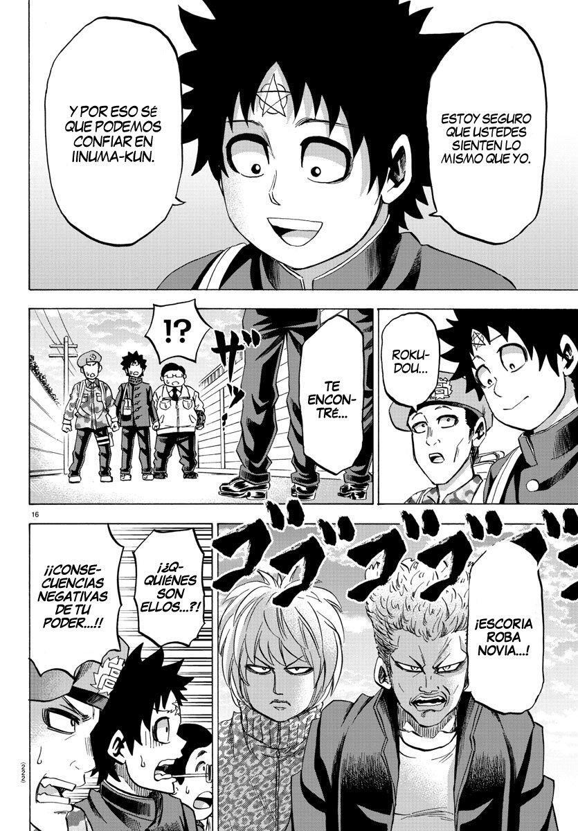 Capitulo 104 page 17