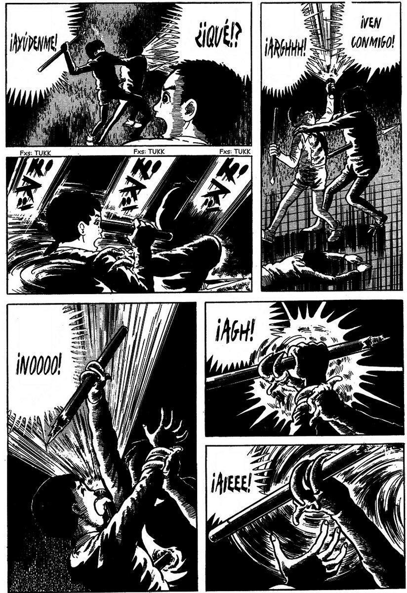 Capitulo 27 page 5