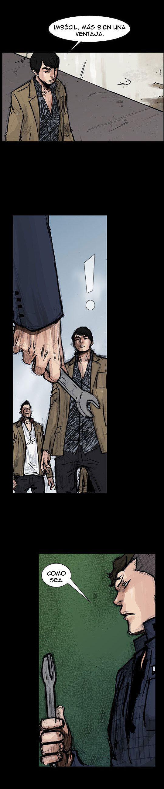 Capitulo 99 page 9