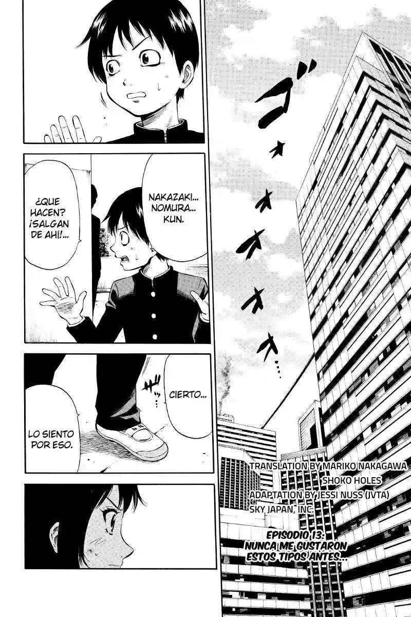 Capitulo 13 page 3