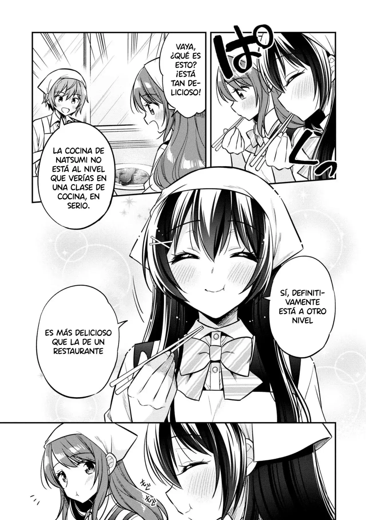 Capitulo 18 page 11