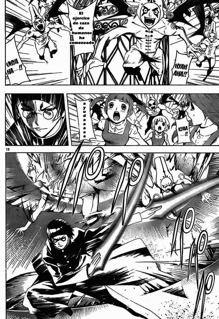 Capitulo 44 page 17