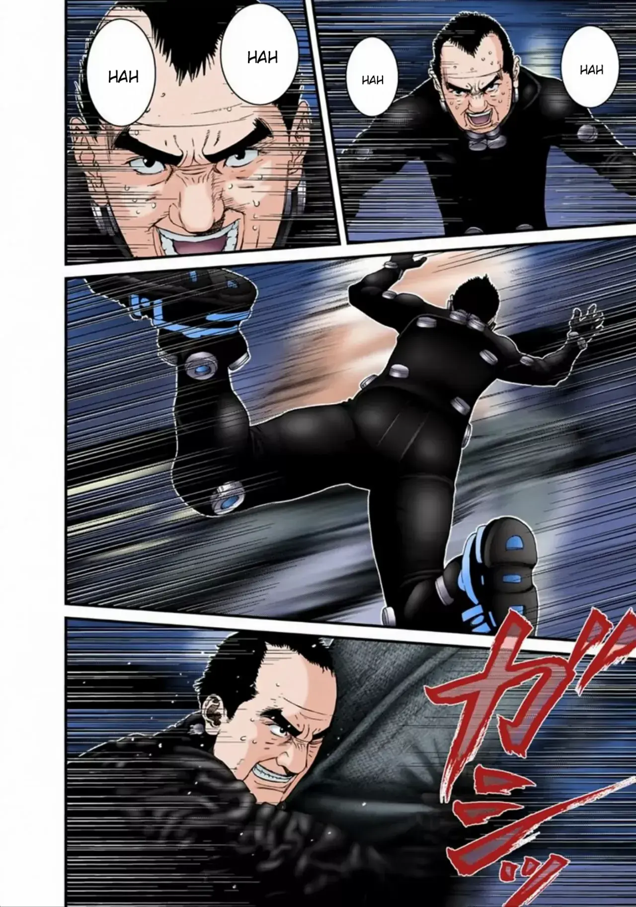 Capitulo 212 page 8