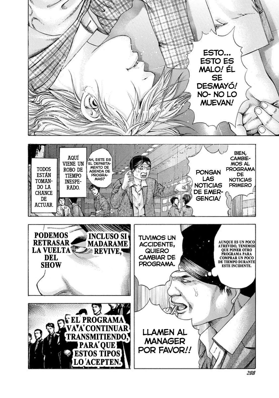 Capitulo 186 page 16