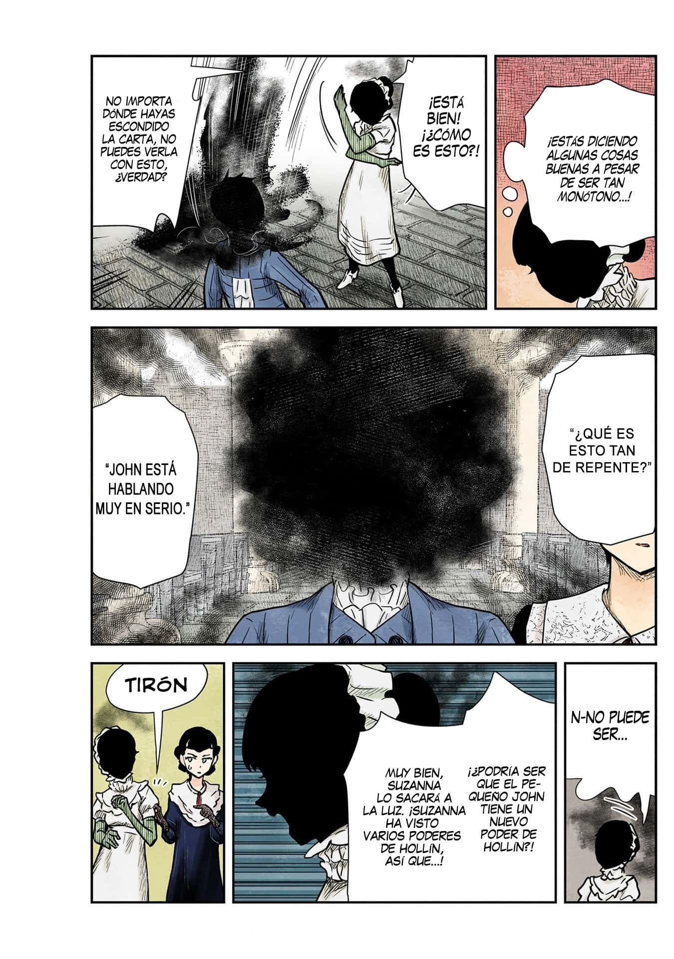 Capitulo 124 page 15