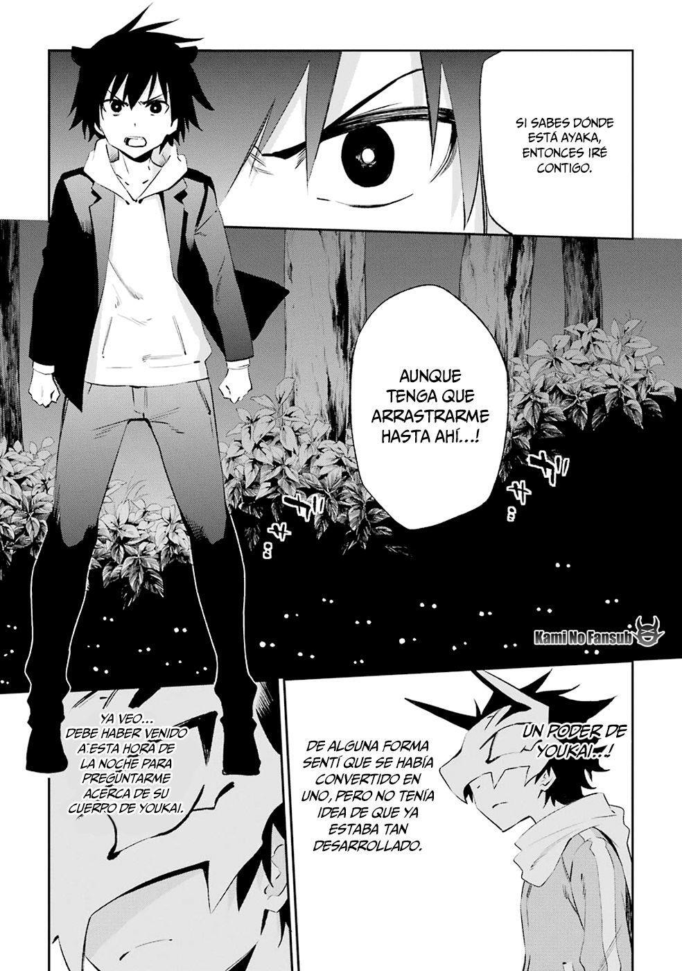 Capitulo 32 page 6