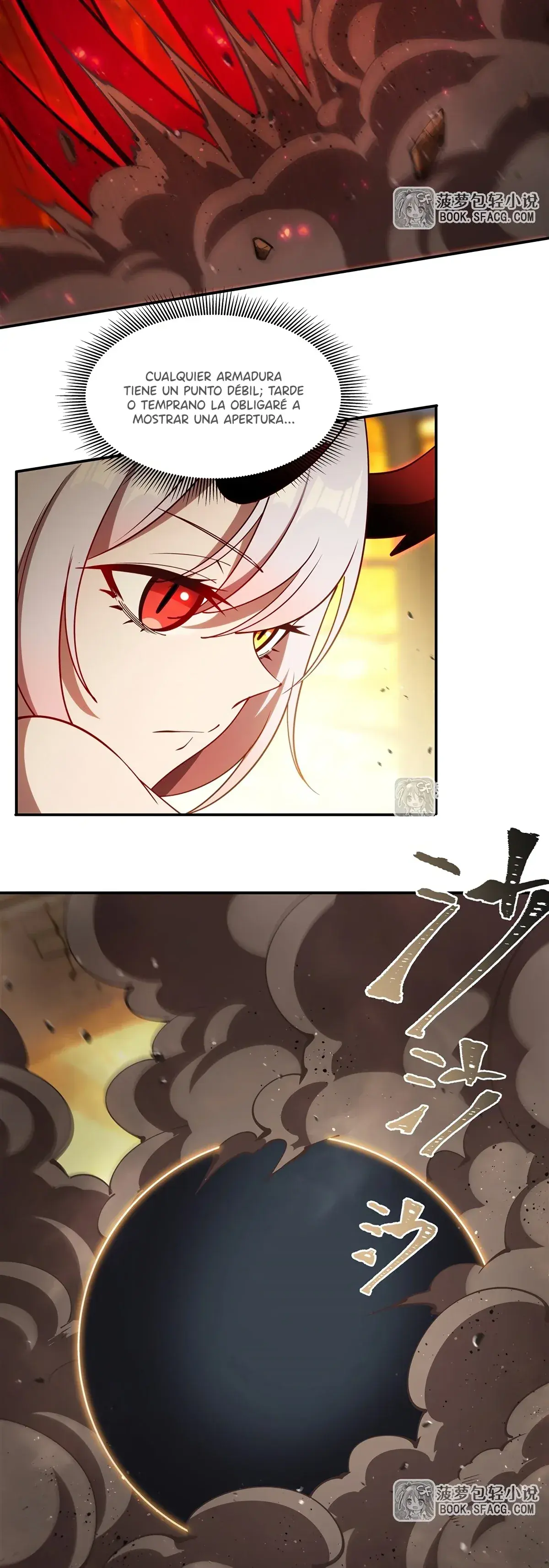 Capitulo 421 page 22