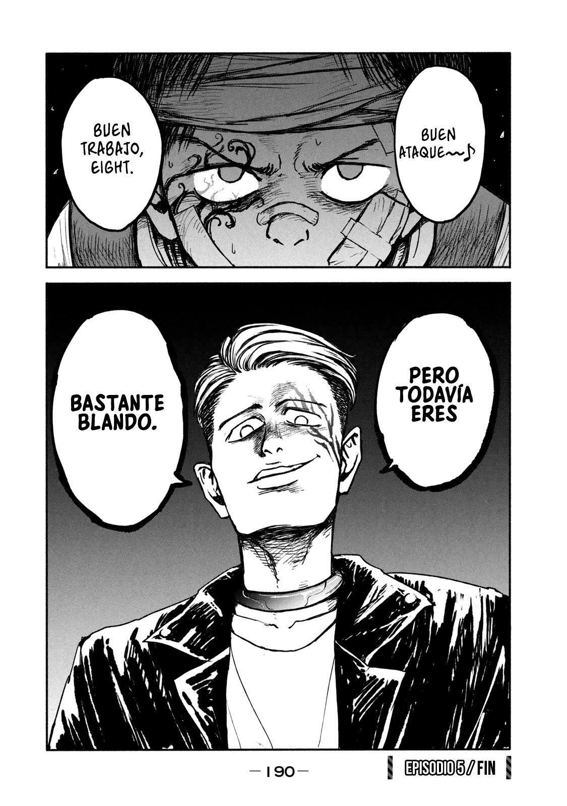 Capitulo 5 page 29
