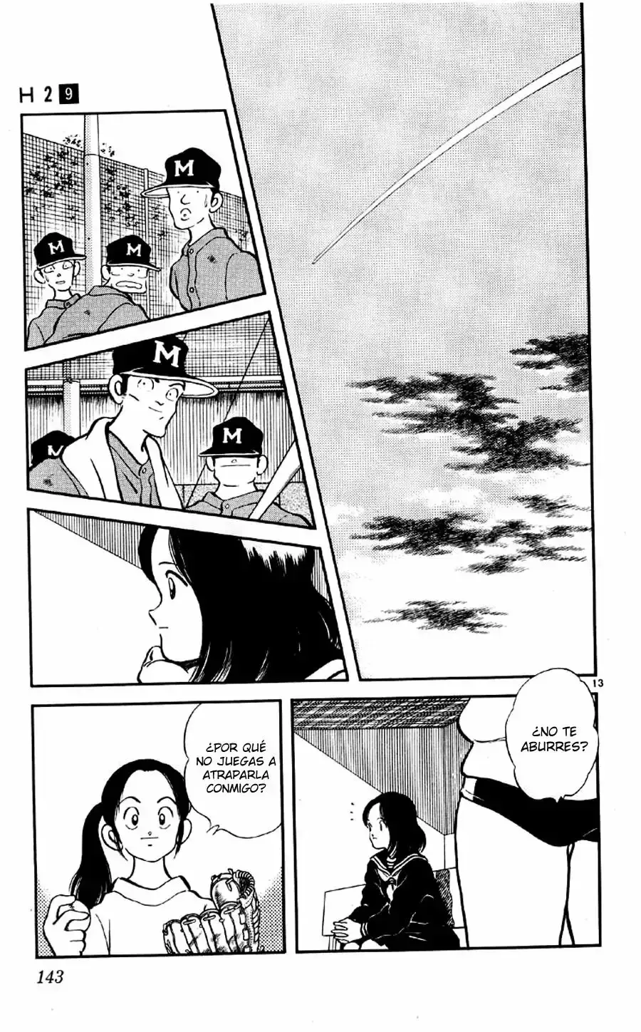Capitulo 87 page 13