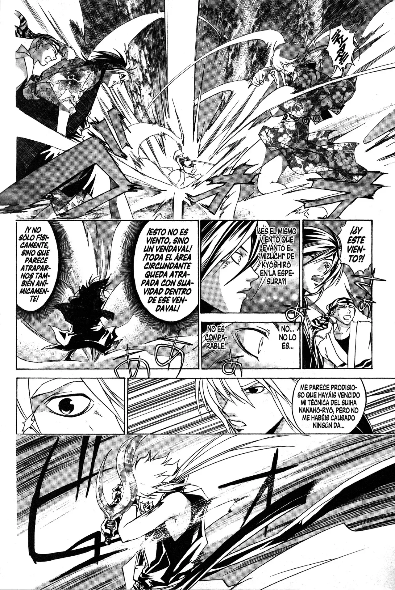 Capitulo 93 page 13