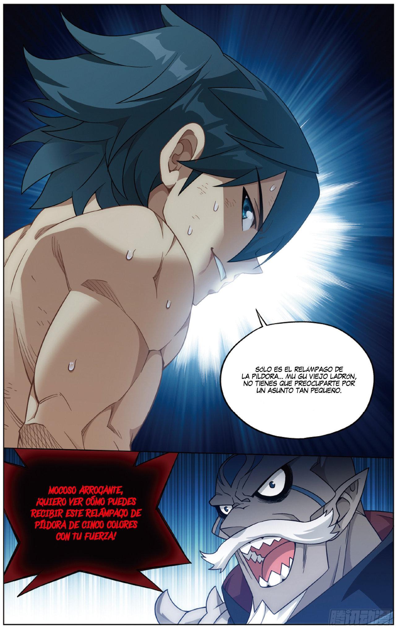Capitulo 281 page 18
