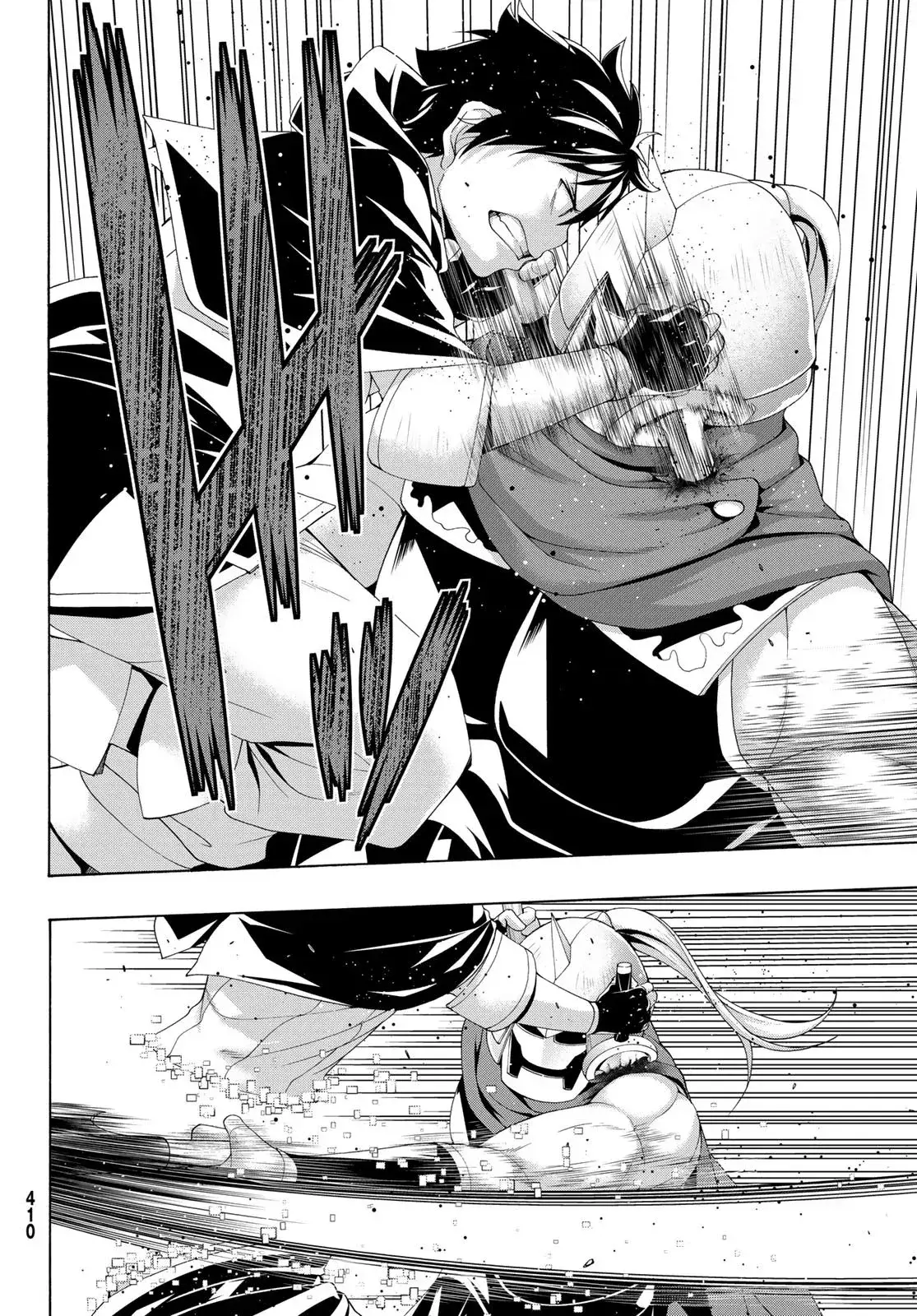 Capitulo 85 page 35