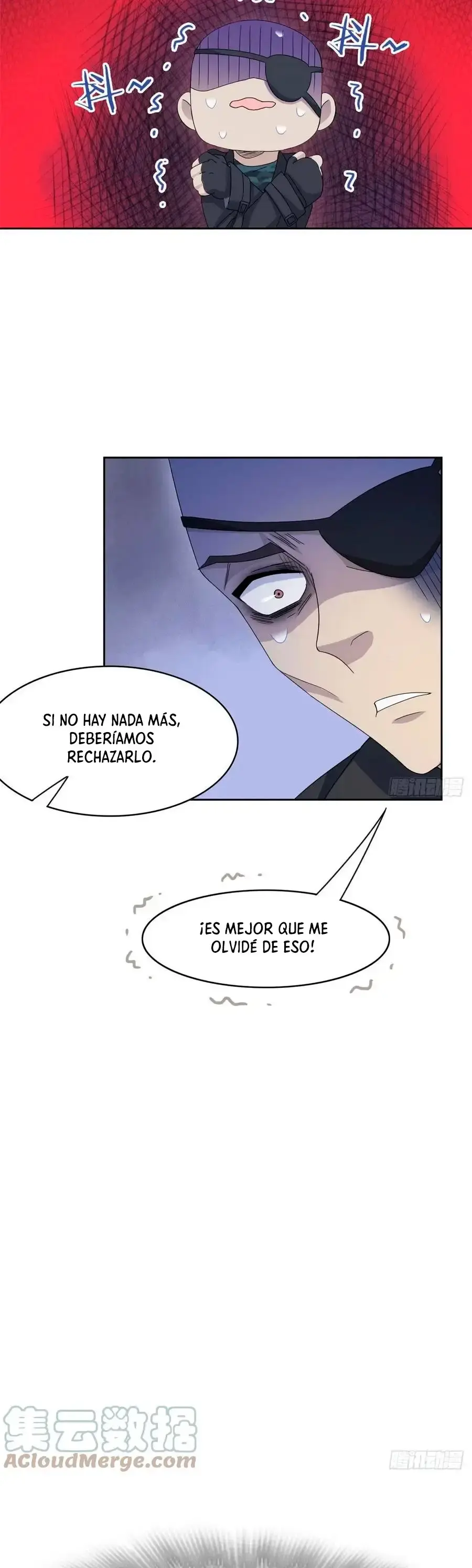 Capitulo 40 page 20