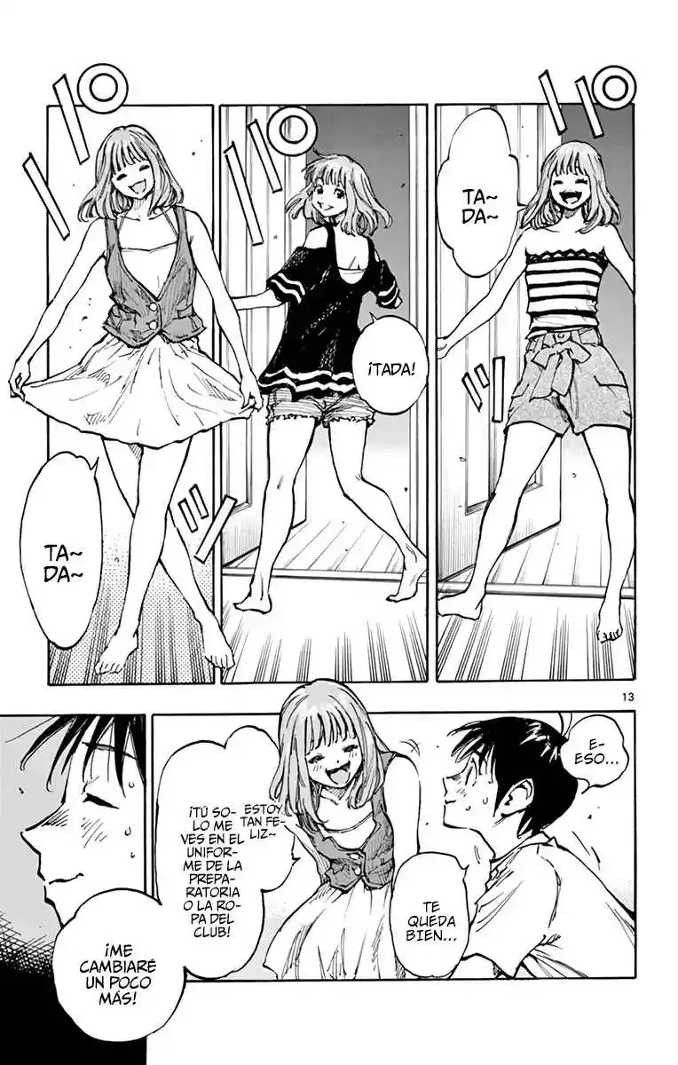 Capitulo 371 page 14