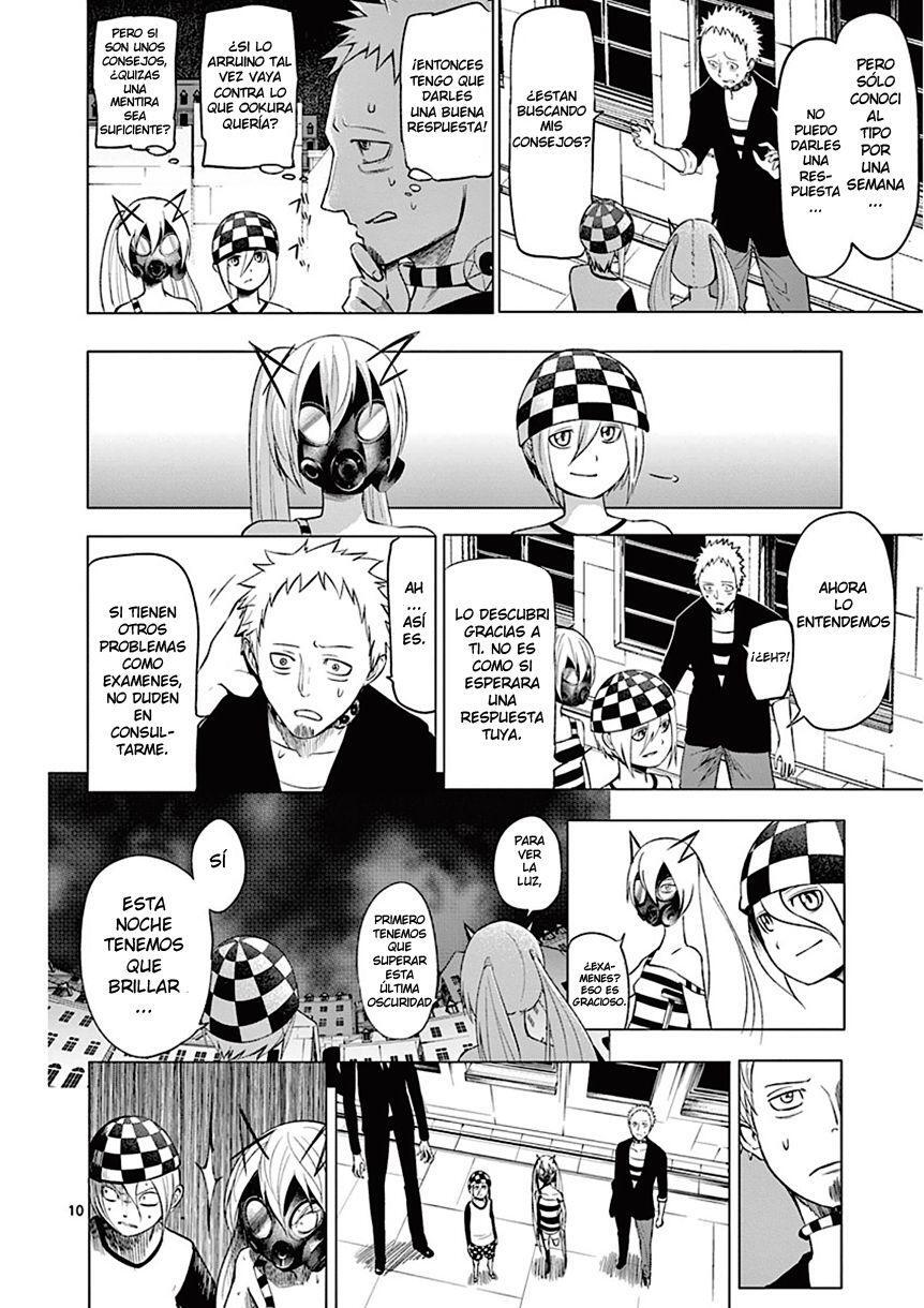 Capitulo 89 page 10