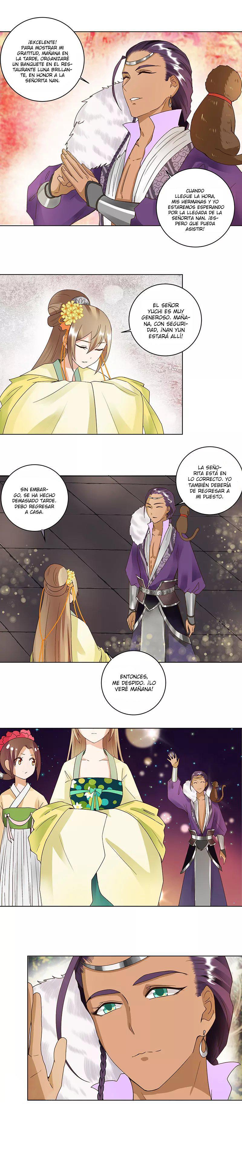 Capitulo 72 page 8