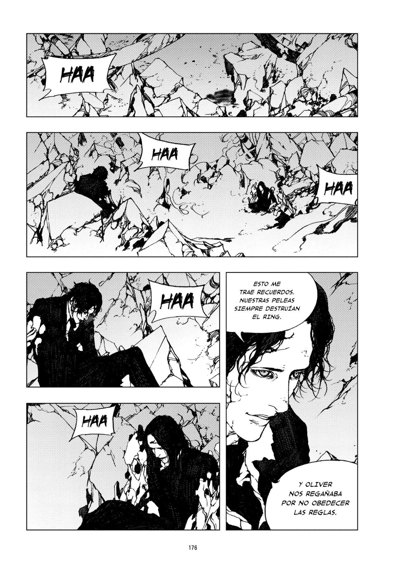 Capitulo 53 page 18