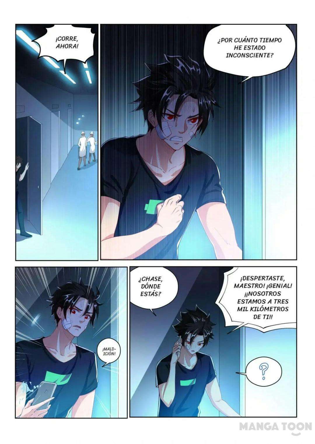 Capitulo 158 page 6