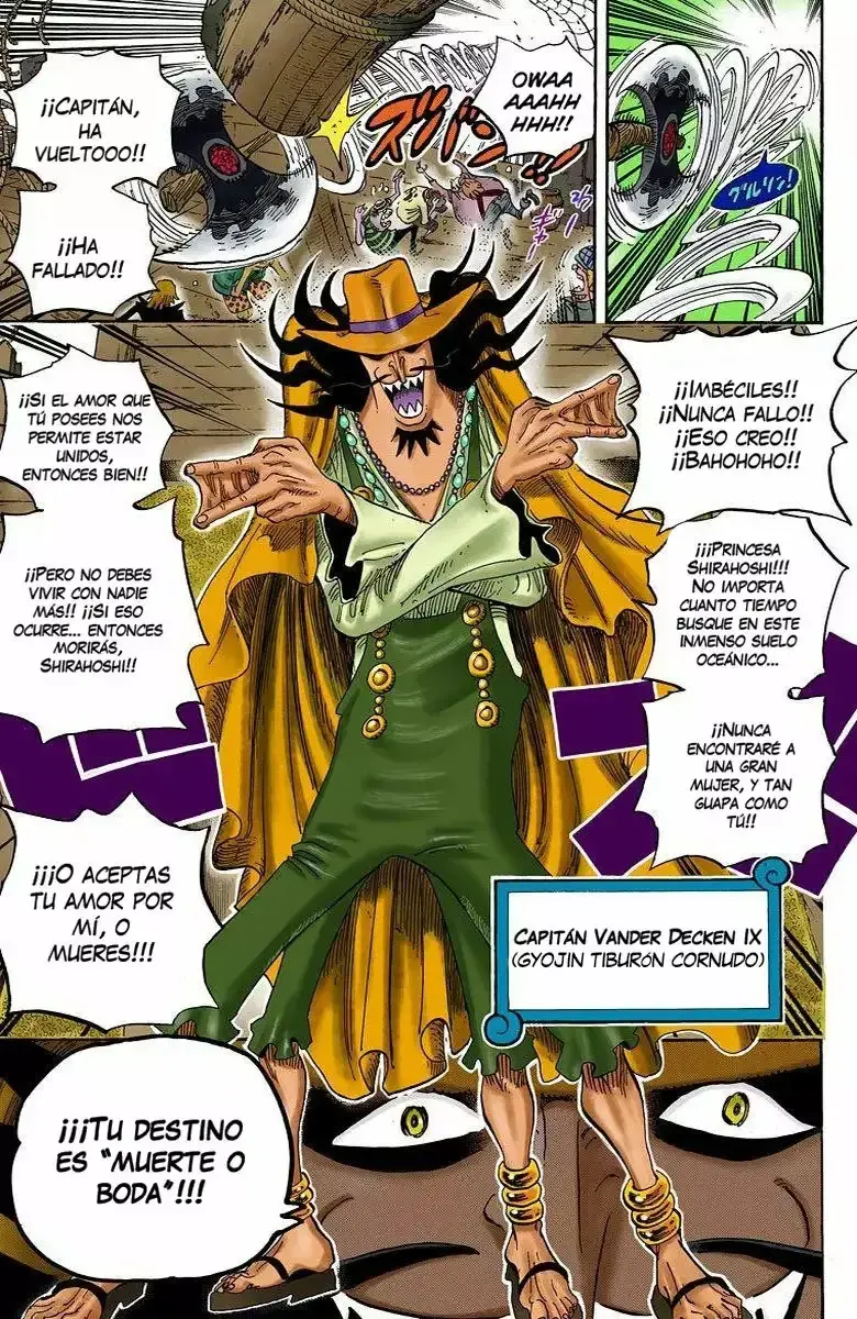 Capitulo 613 page 3