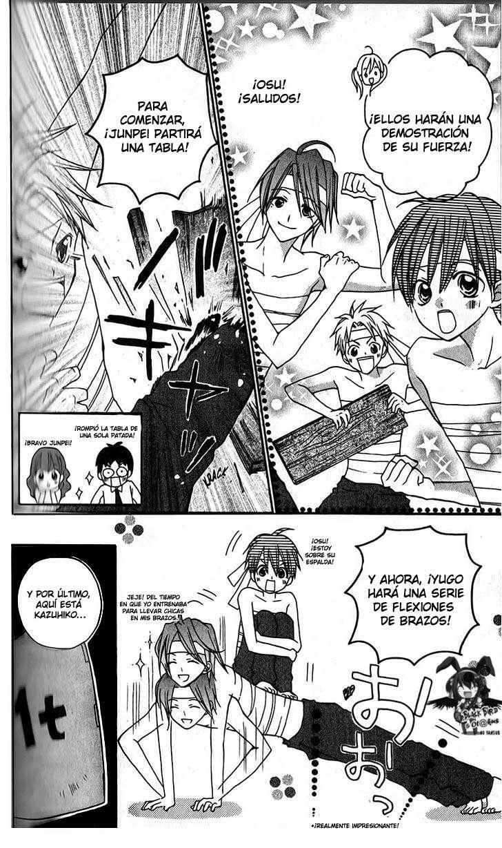 Capitulo 24 page 25