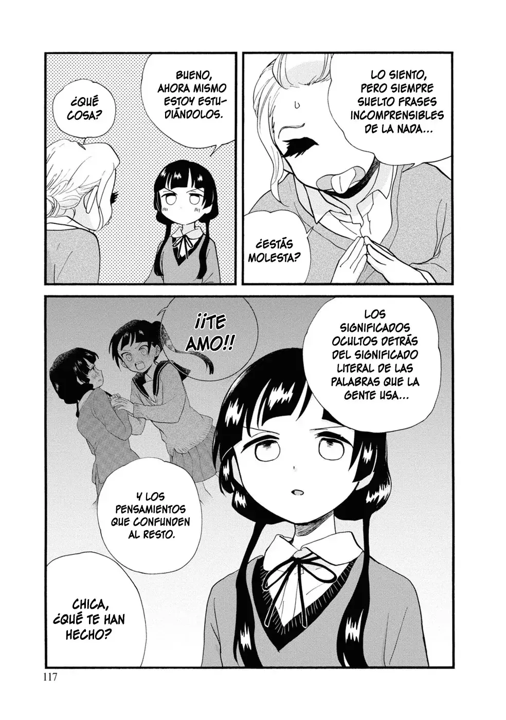 Capitulo 101 page 21