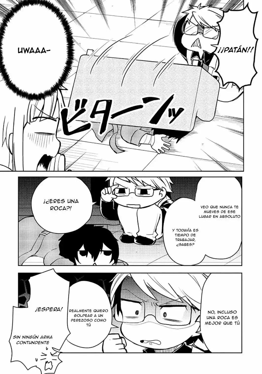 Capitulo 107 page 4