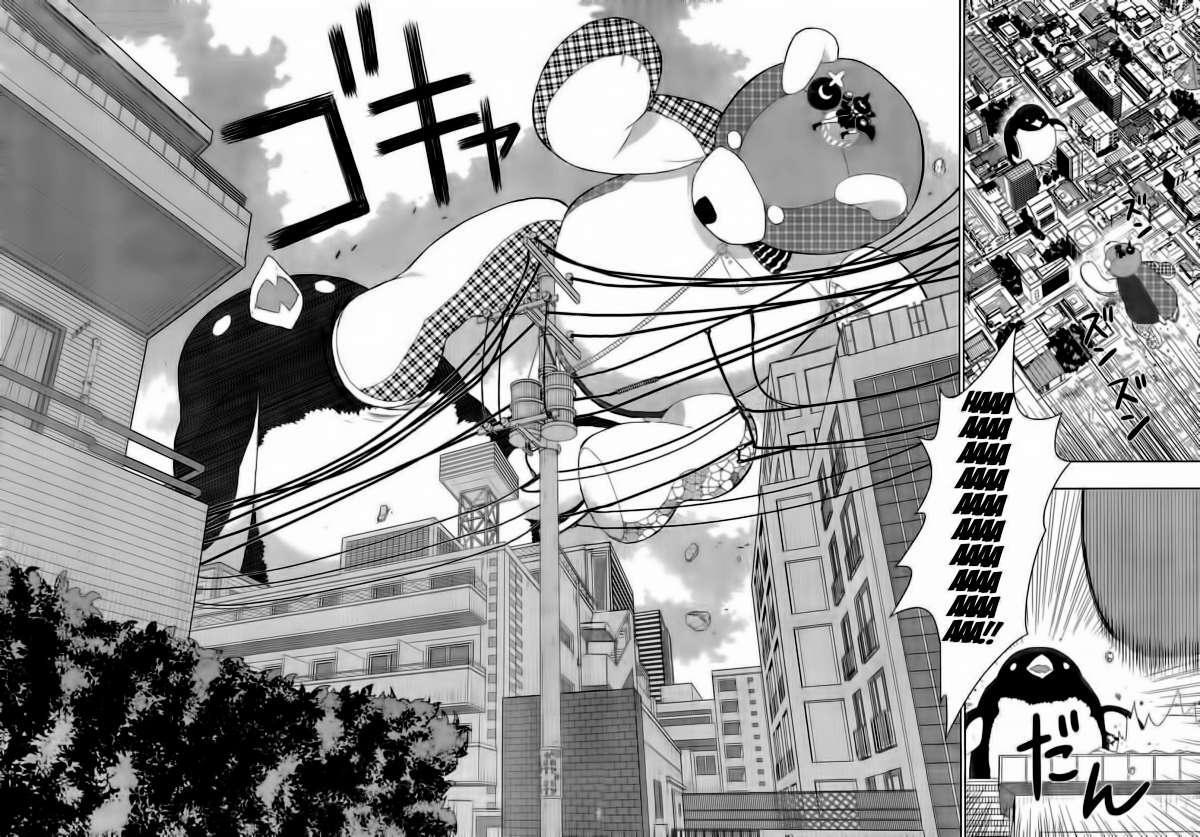 Capitulo 32 page 6