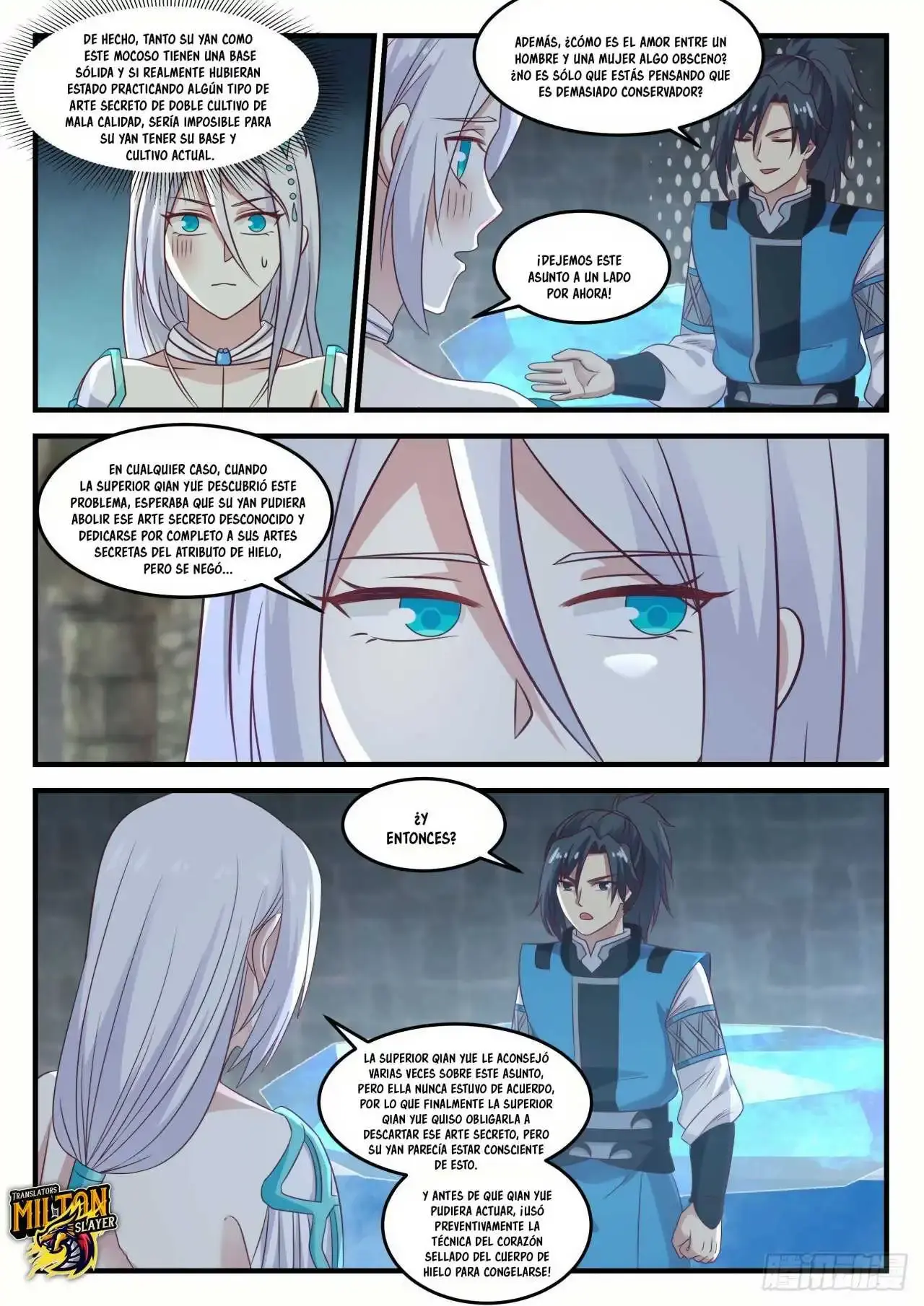 Capitulo 696 page 4