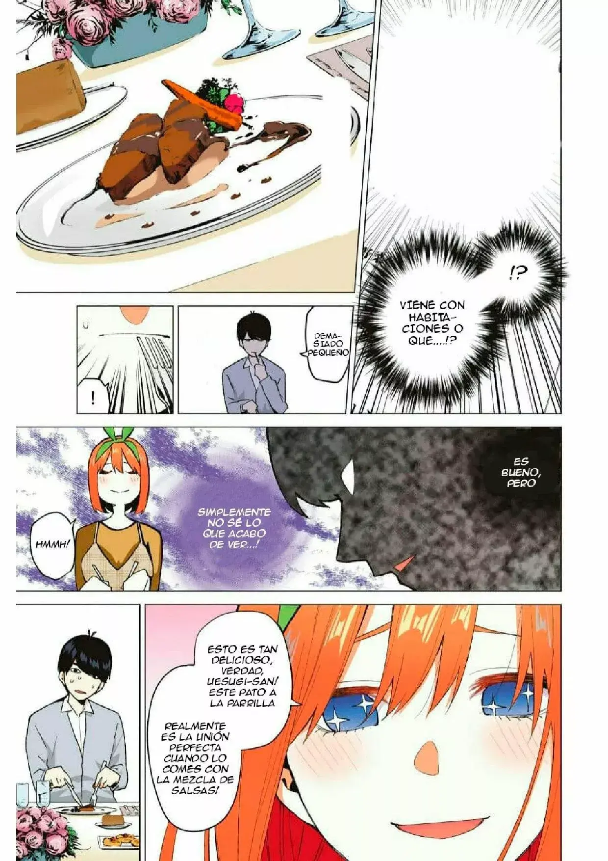 Capitulo 36 page 10