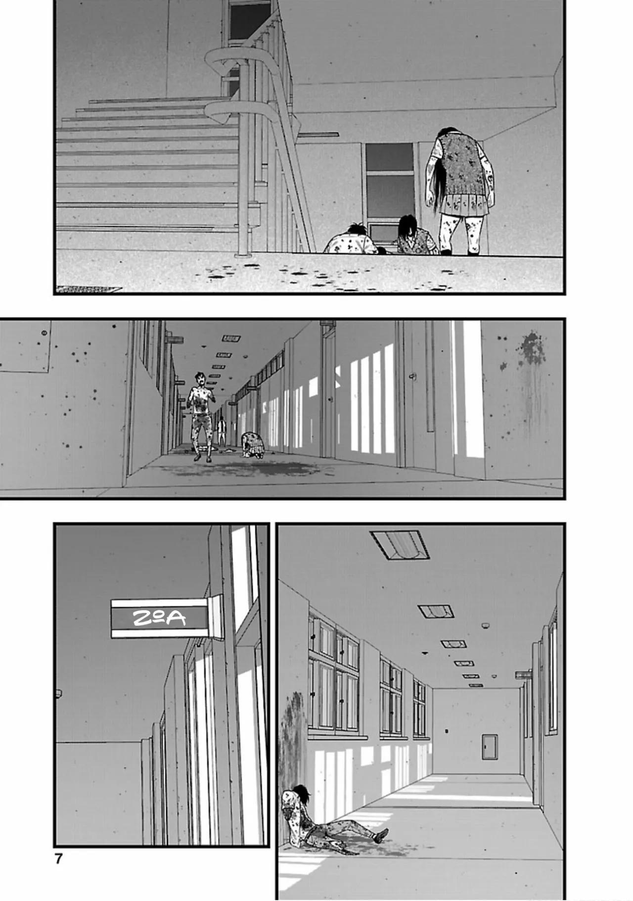 Capitulo 21 page 9