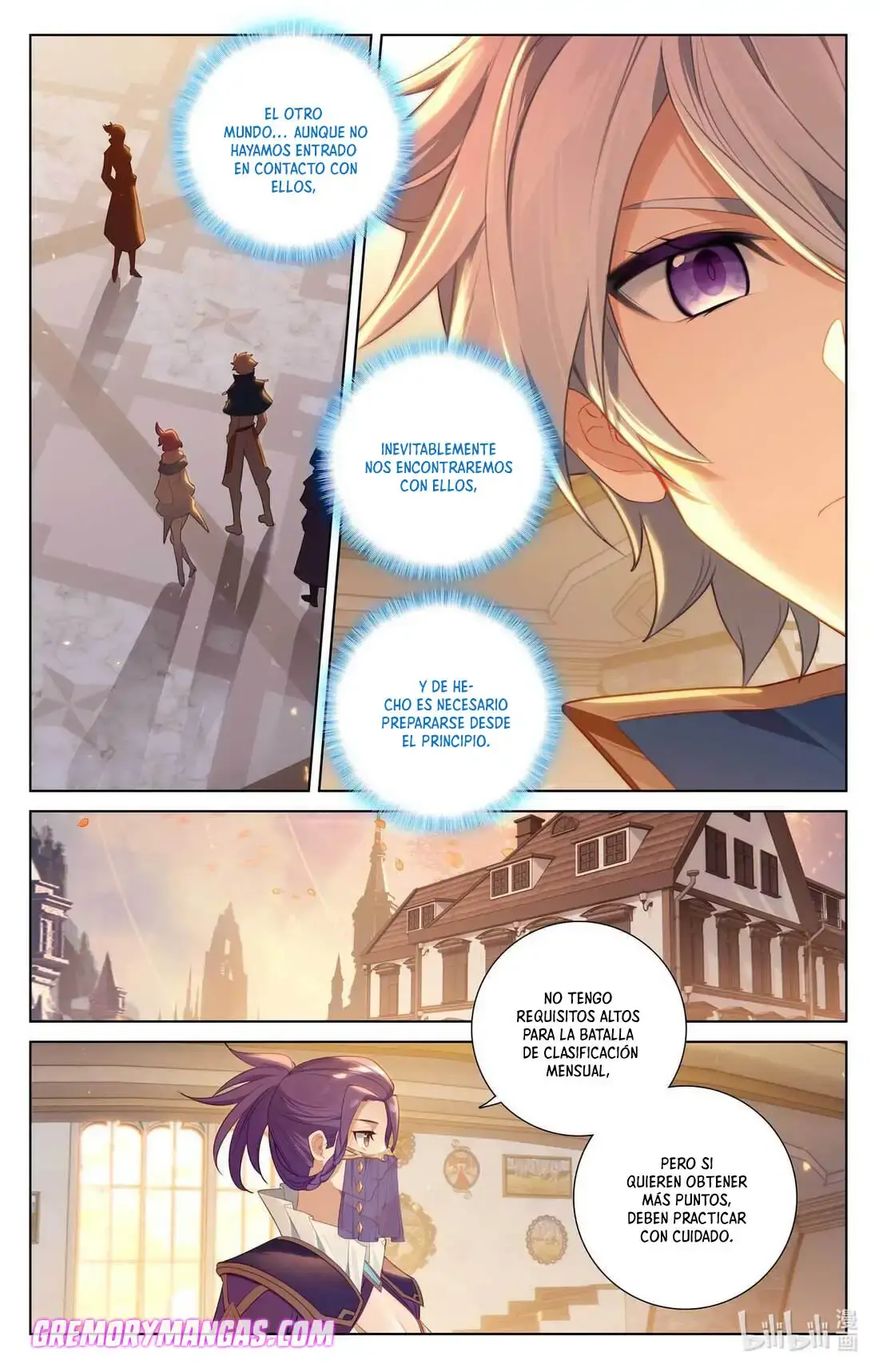 Capitulo 124 page 3