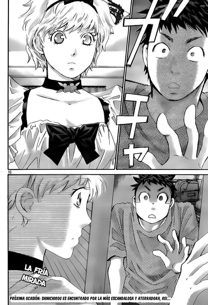 Capitulo 19 page 16