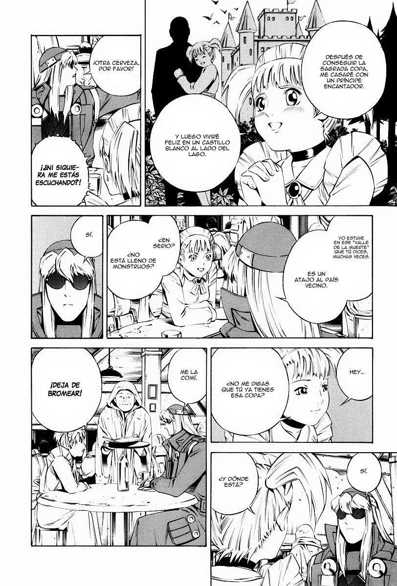 Capitulo 93 page 12