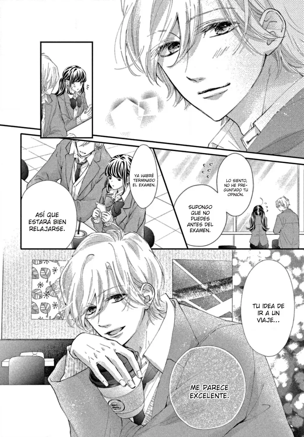 Capitulo 25 page 14