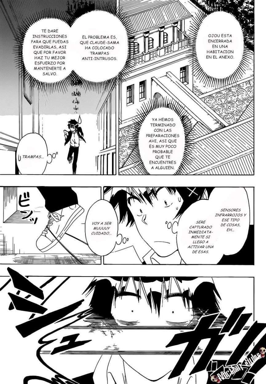 Capitulo 161 page 7