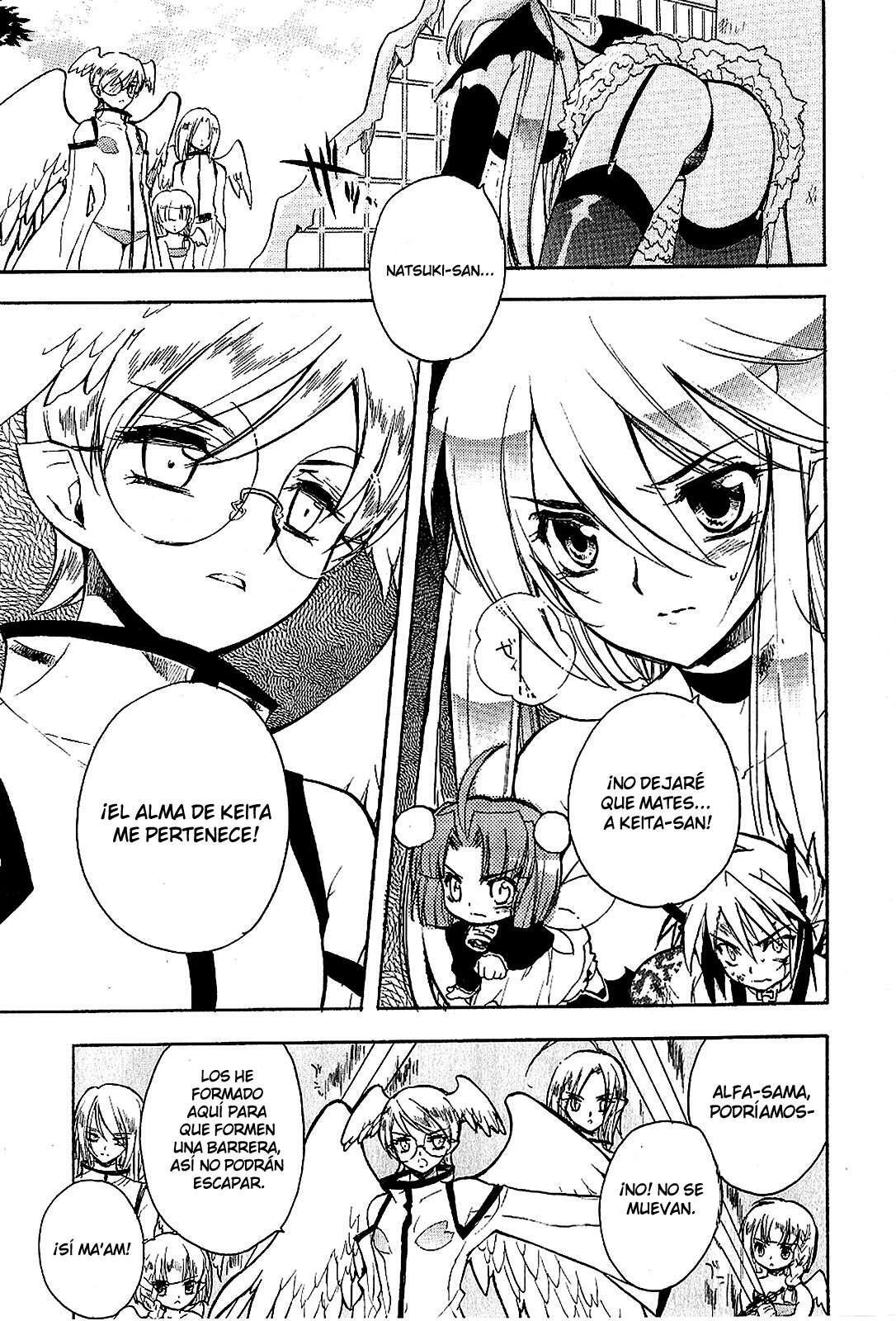 Capitulo 20 page 12