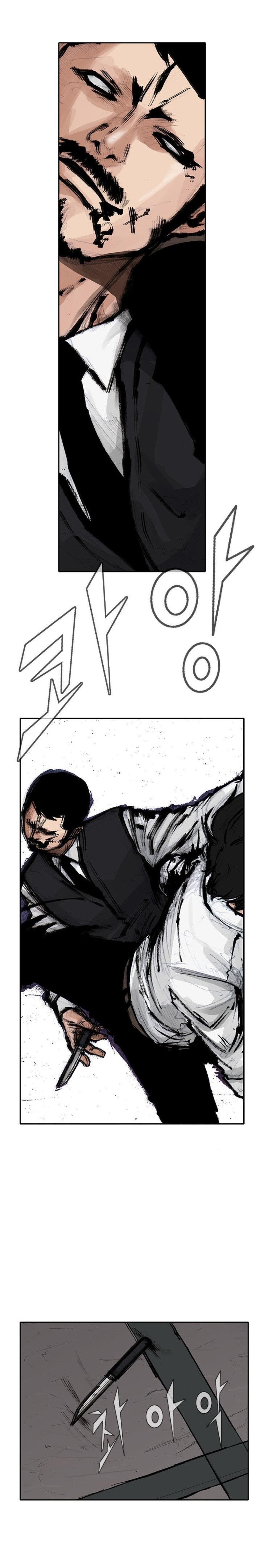 Capitulo 132 page 12