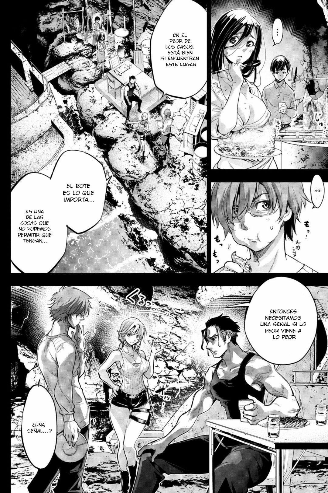 Capitulo 37 page 13