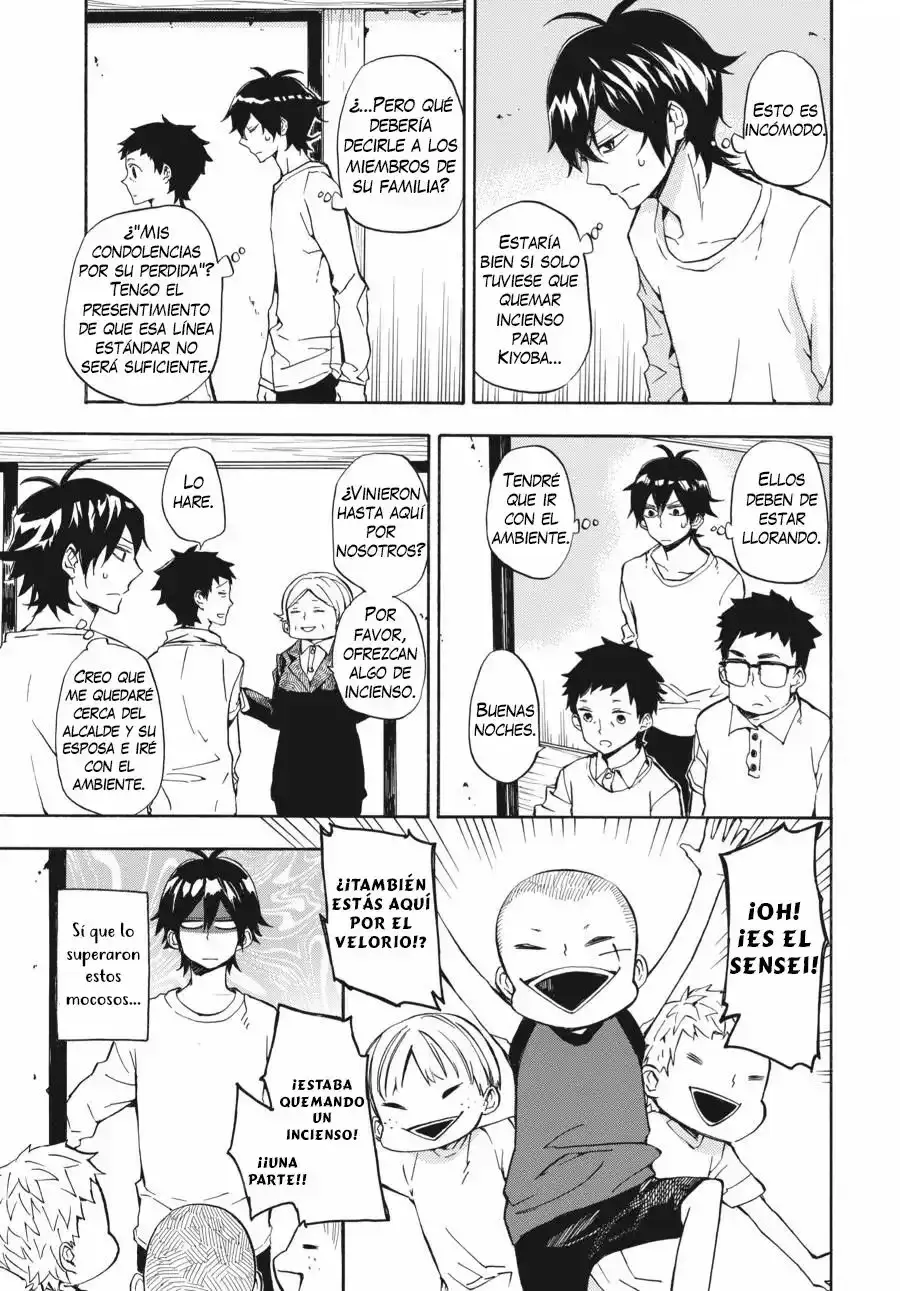 Capitulo 67 page 6