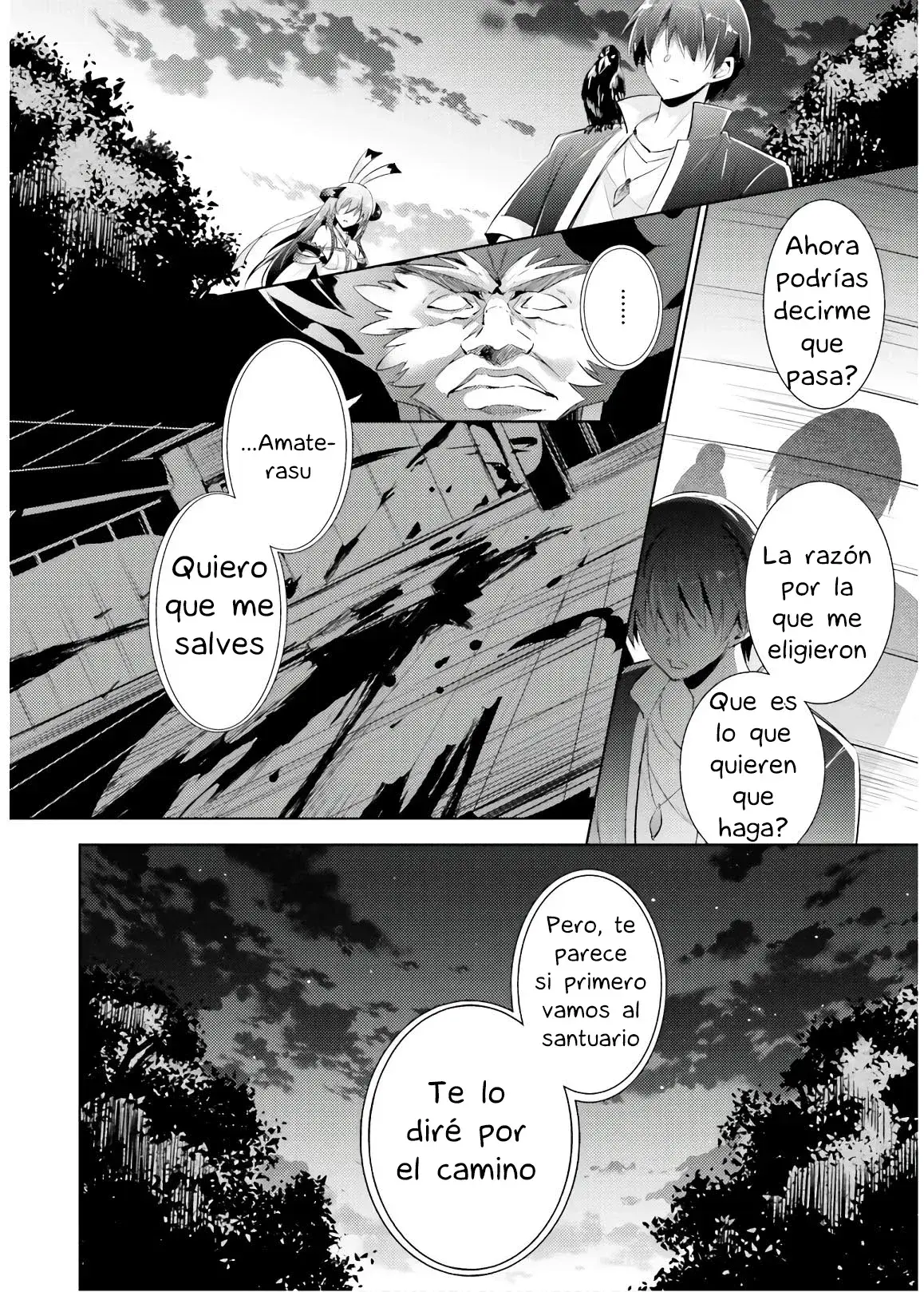 Capitulo 71 page 30
