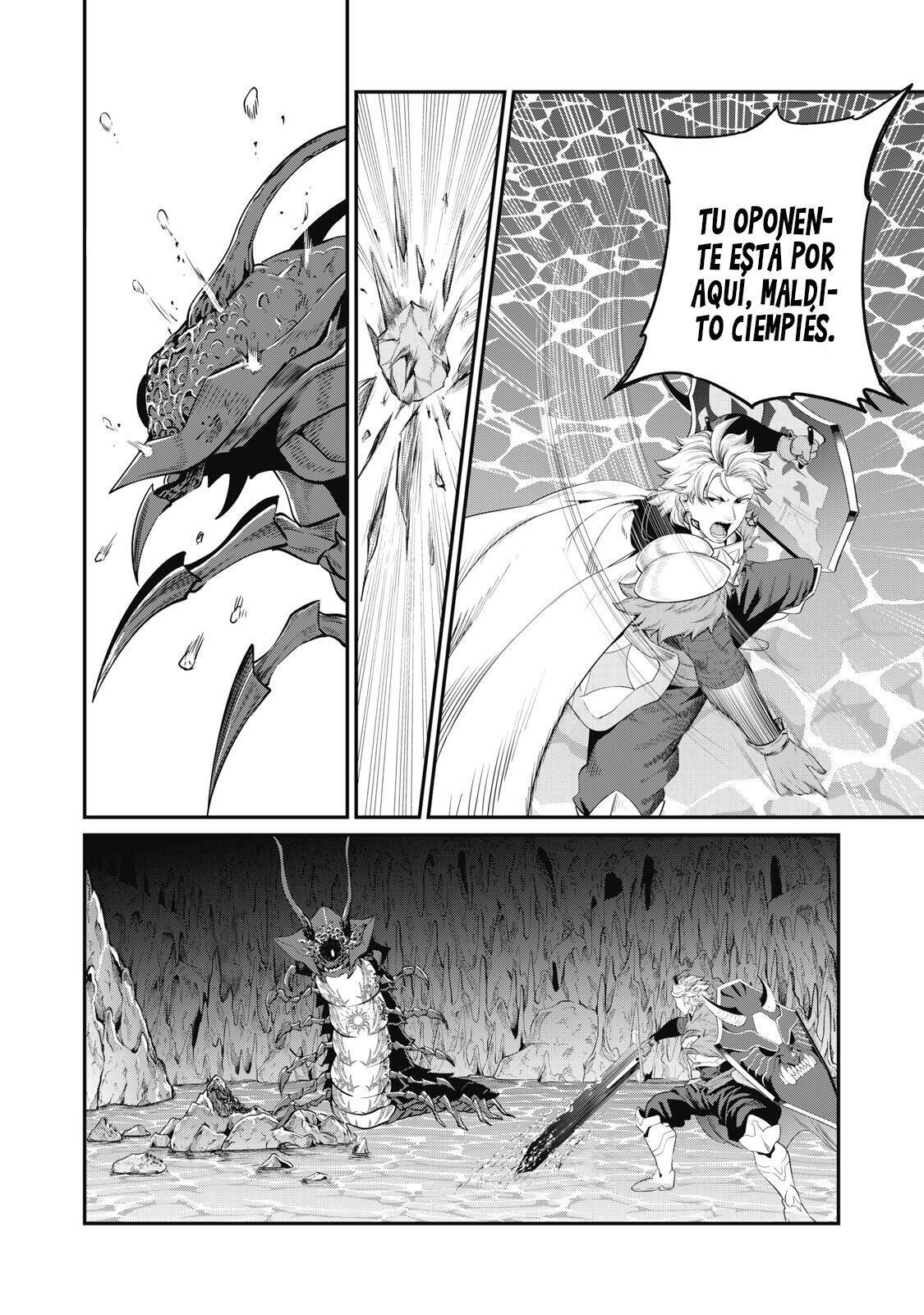 Capitulo 38 page 12