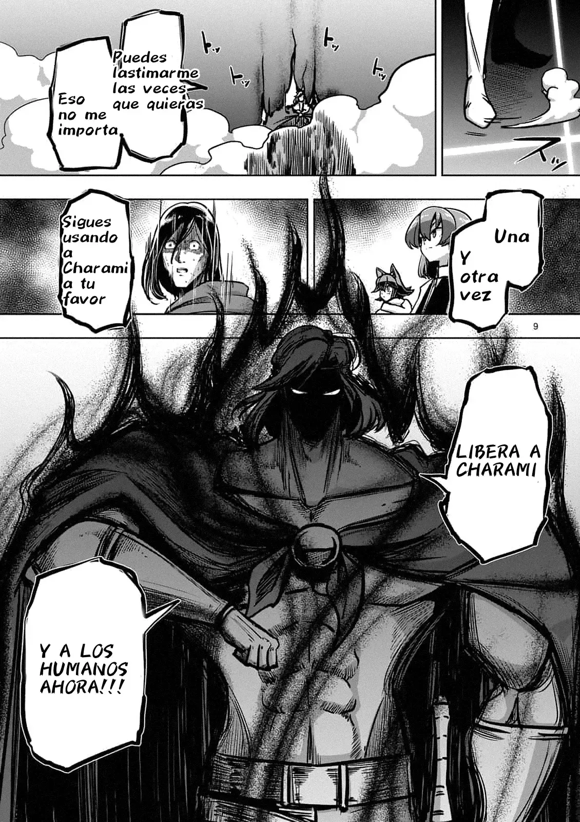 Capitulo 91 page 10